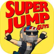 Play Super Jump Guys