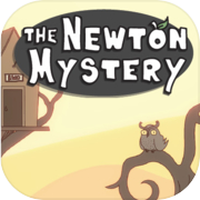 The Newton Mystery