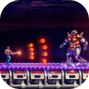 Play Classic Metal Contra