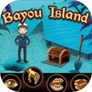 Play Bayou Island Puzzle