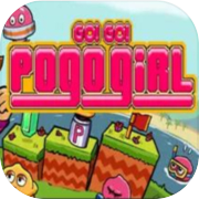 Play Go! Go! PogoGirl
