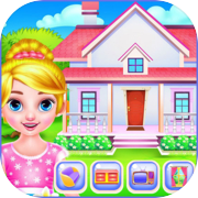 Play Create your own doll house