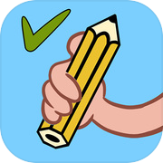 Draw Master - Draw One Part - 