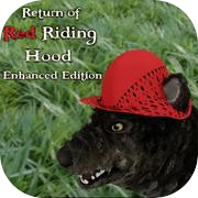 Play Return of Red Riding Hood