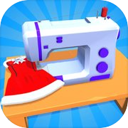 Play Factory Tycoon : Clothes Games