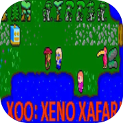 Play Xoo: Xeno Xafari