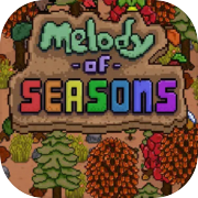 Melody of Seasons