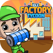 Idle Factory Tycoon: Business!