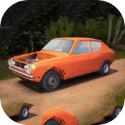 Play Mr Summer Car Driving for Kids