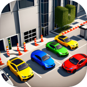 Play Parking Mania: Ultimate Car