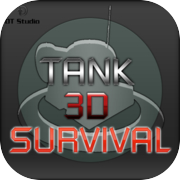 Tank 3D Survival