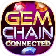 Gem Chain Connected Game