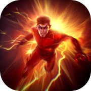 Play The Flash: Fight Game