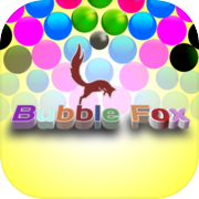 Play Bubble Fox