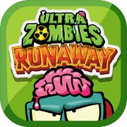 Ultra Zombies Runaway