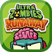 Play Ultra Zombies Runaway