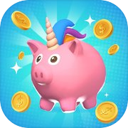 Play Piggy Bank Smasher