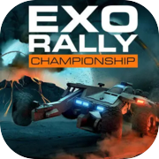 Play Exo Rally Championship