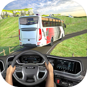 Play Passenger Coach Bus Simulator