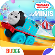 Play Thomas & Friends Minis