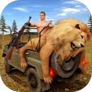 Play Sniper Hunters Survival Safari