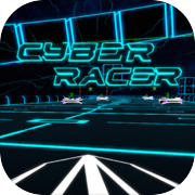Play Cyber Racer