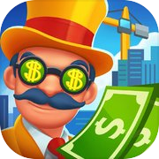 Idle Property Manager Tycoon