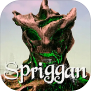 Play Spriggan