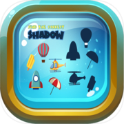 Play Shadow Match puzzle