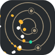 Play Orbit Tap Runner