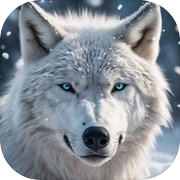 The Wolf Simulator Wild Life