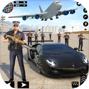 Play Police Transport Parking Games