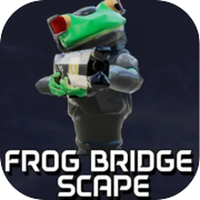 Play Frog Bridge Scape