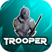 Play Trooper: Tactical Shooter TPS