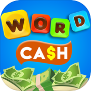 Cash Word - Big Reward