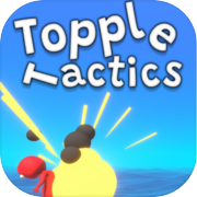 Play Topple Tactics