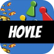 Hoyle: Puzzle Board Games