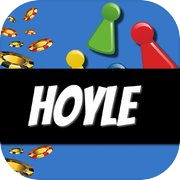 Play Hoyle: Puzzle Board Games