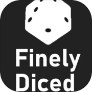 Finely Diced