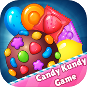 Candy Kundy - Make Candy Happy