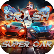 Crash:Super Car