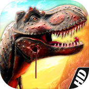 Play Dinosaur Hunter: Carnivores
