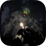 Play Finding Bigfoot Simulator