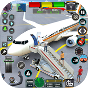 Play Pilot Flight Simulator Games