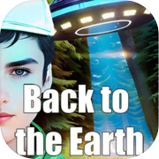Play Back to the Earth