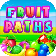 Fruit Paths