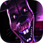 Play FNAC Five Nights at Candy's 3