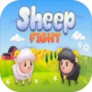 Play Sheep Fight