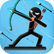 Play Archery Shooting Stars