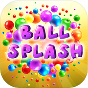 Ball Splash